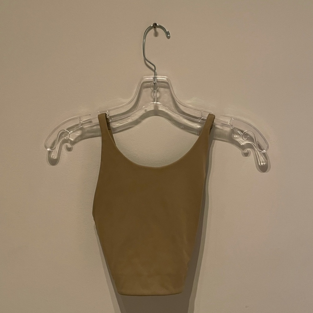 Girl friend collective classic topanga bra